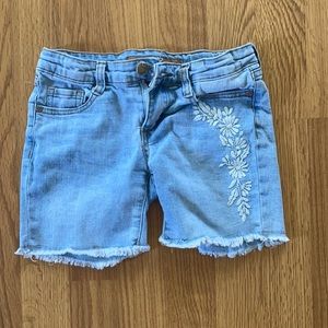 Joes jeans. Girls size 7.